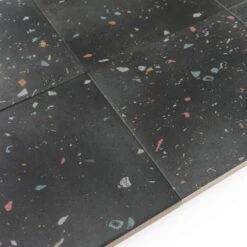 Tutti Frutti Dark Terrazzo Tile 9 Tutti Frutti Dark Terrazzo Tile -Kitchen Store Tutti Frutti Dark 03 8881b9e0 e885 421c 8939 22117bd0a988