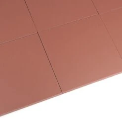 Victorian Red Floor Tile 5 Victorian Red Floor Tile -Kitchen Store Victorian Red 01