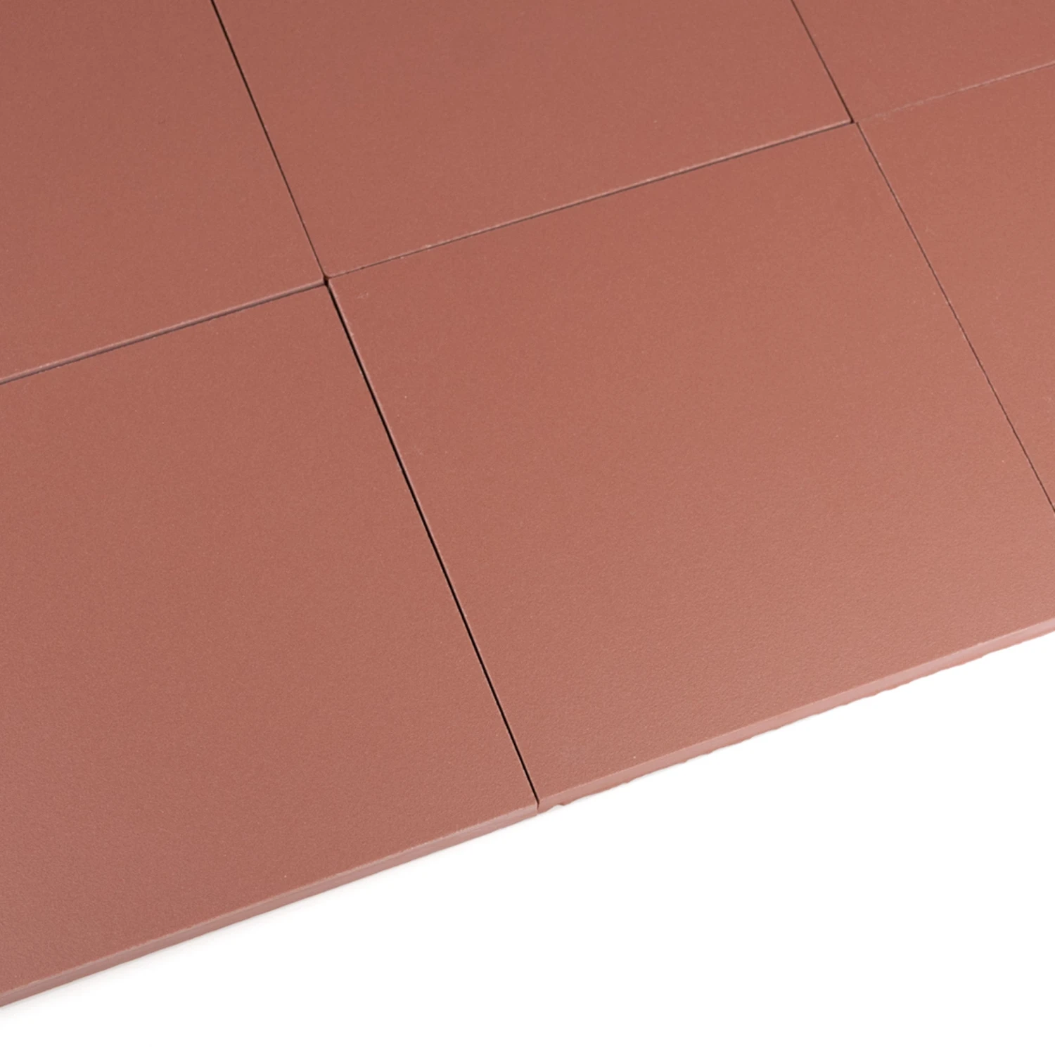 Victorian Red Floor Tile 3 Victorian Red Floor Tile - Image 3