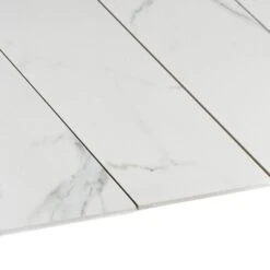 Vinci Calacatta Chevron Tiles 8 Vinci Calacatta Chevron Tiles -Kitchen Store Vinci Calacatta 07