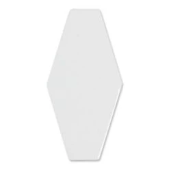 Volta White Wall Tile 8 Volta White Wall Tile -Kitchen Store Volta White 04