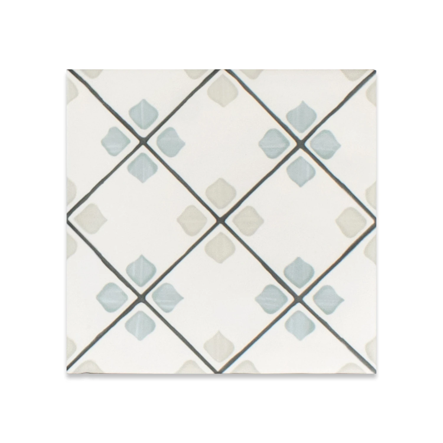 Willow Sky Wall Tile 4 Willow Sky Wall Tile - Image 4