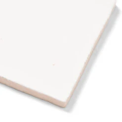 Zellige Pearl Wall Tile -Kitchen Store a033505 2