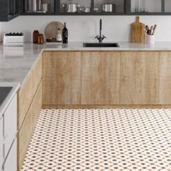 Amara Warm Patterned Tile 11 Amara Warm Patterned Tile -Kitchen Store amara warm 4 11f32751 48db 4d74 8604 69d79917e435
