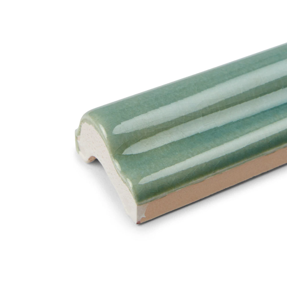 Padstow Duck Egg Moulding 2 Padstow Duck Egg Moulding - Image 2