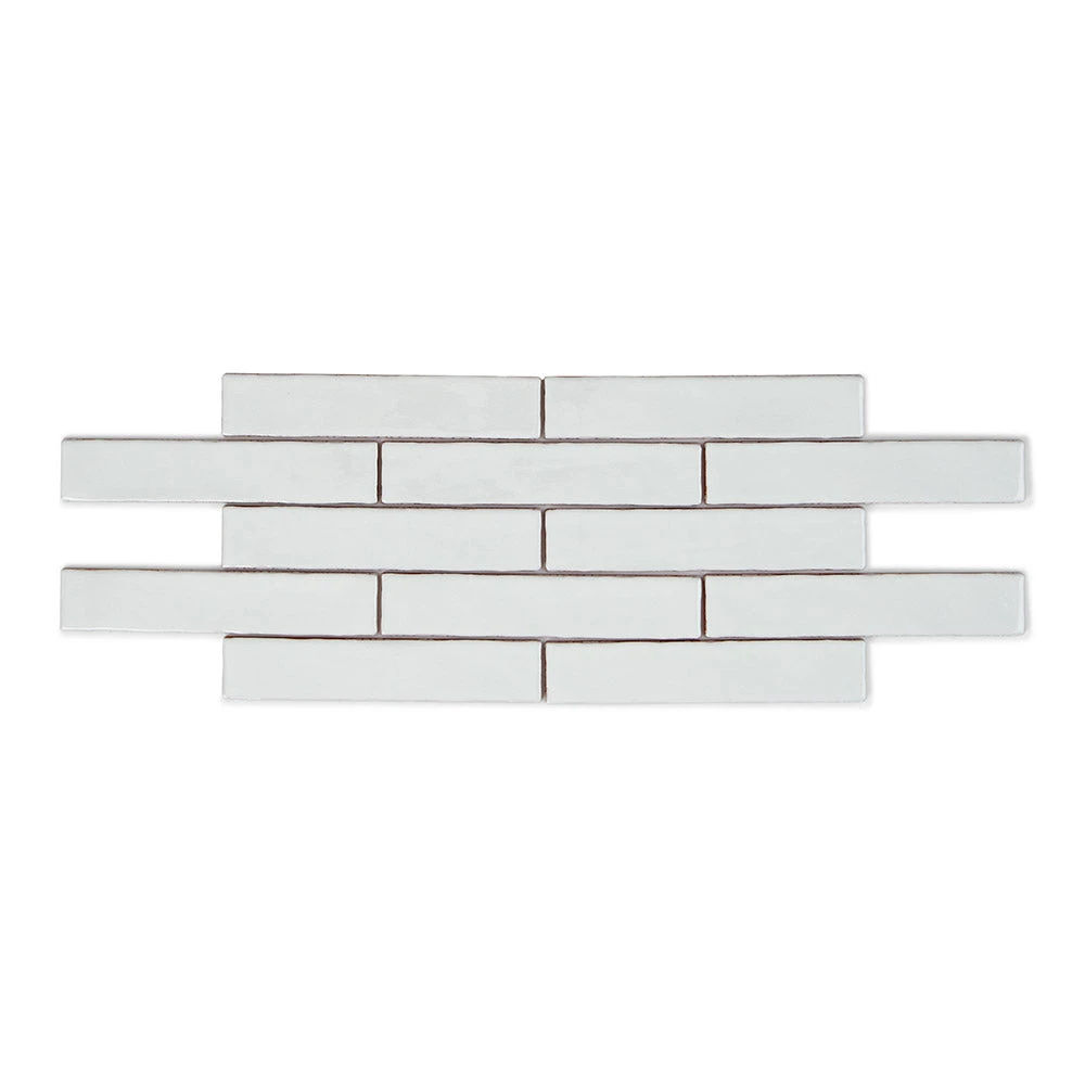 Padstow Cotton Wall Tile 2 Padstow Cotton Wall Tile - Image 2