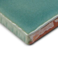 Padstow Duck Egg Wall Tile 6 Padstow Duck Egg Wall Tile -Kitchen Store aml d