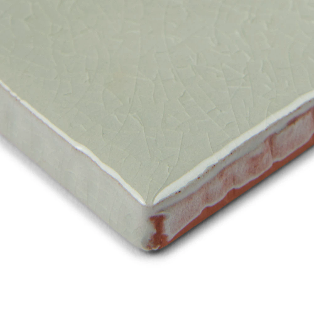 Padstow Sage Wall Tile 4 Padstow Sage Wall Tile - Image 4