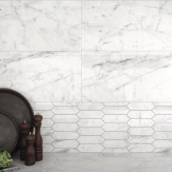 Majestic Carrara Tile 14 Majestic Carrara Tile -Kitchen Store apvi3060 2 1