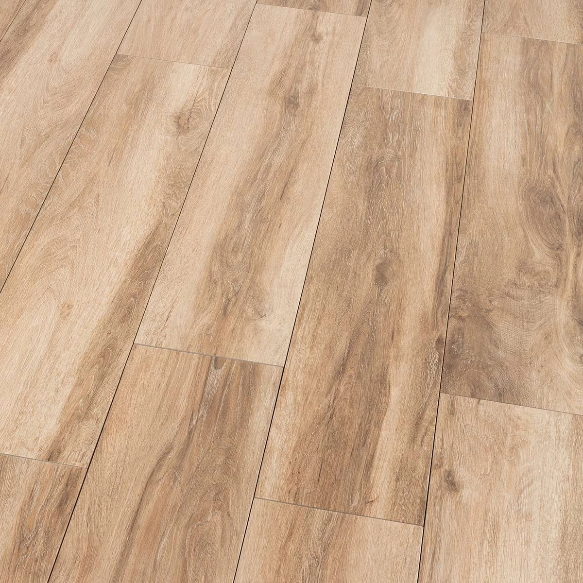 Ascot Oak Wood Effect Tile 2 Ascot Oak Wood Effect Tile - Image 2