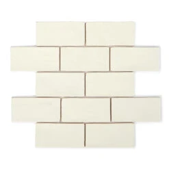 Ludlow Pale Earth Wall Tile