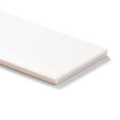 Arrows Matt White Wall Tile 11 Arrows Matt White Wall Tile -Kitchen Store chevmawh 2