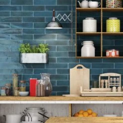 Opal Marine Wall Tile 11 Opal Marine Wall Tile -Kitchen Store ci op mar 1
