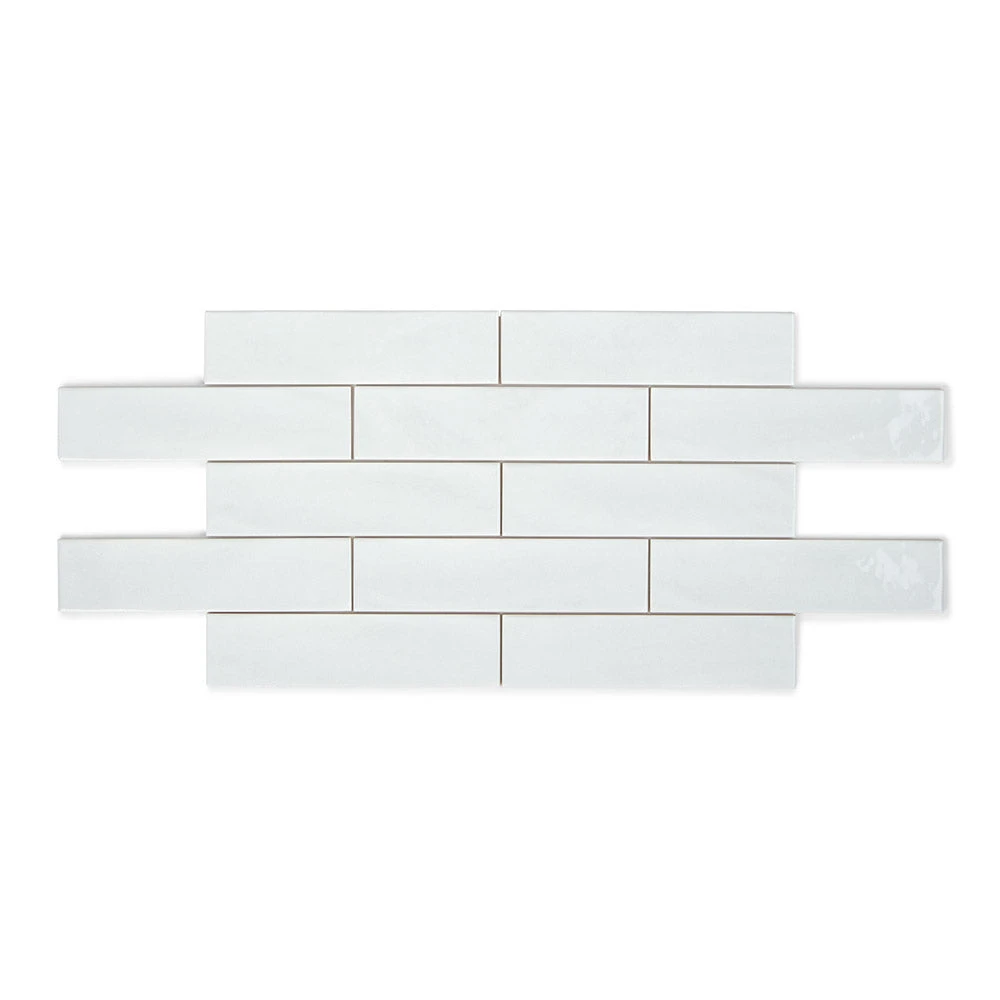 Opal White Wall Tile 1 Opal White Wall Tile