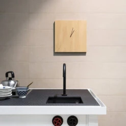 Berlin Sand Wall Tile 6 Berlin Sand Wall Tile -Kitchen Store cksaf 4