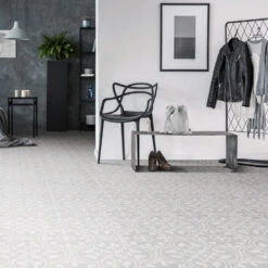 Abbey Decor Grey Floor Tile 9 Abbey Decor Grey Floor Tile -Kitchen Store coartgre