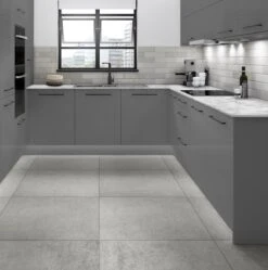 Cosmo Grey Plain Wall Tile 7 Cosmo Grey Plain Wall Tile -Kitchen Store cosmo grey plain 262ca956 0849 4046 b053 3a9e7d3f8fda