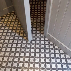 Cotto Astro Patterned Tile 15 Cotto Astro Patterned Tile -Kitchen Store cotto astro