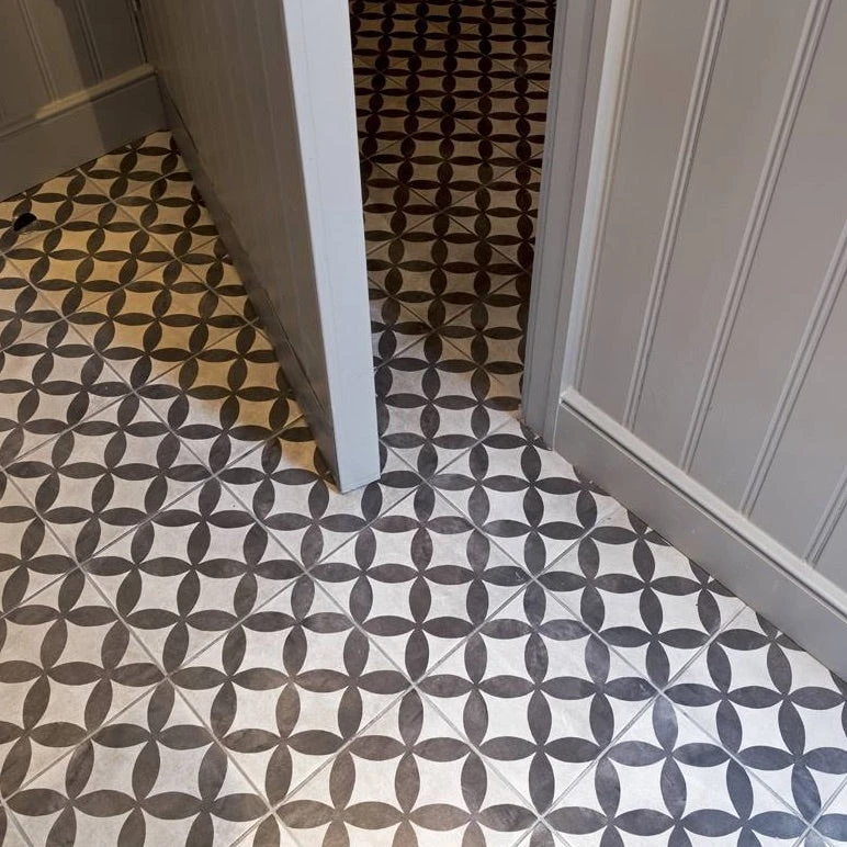 Cotto Astro Patterned Tile 8 Cotto Astro Patterned Tile - Image 8