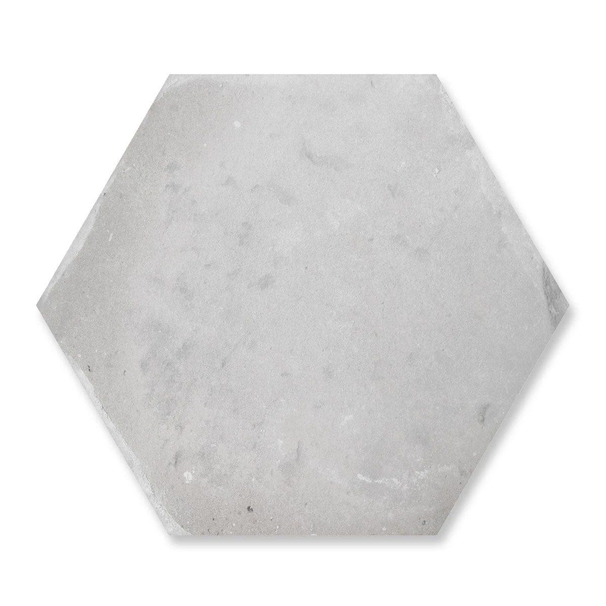 Croft Grey Hexagon Tile 2 Croft Grey Hexagon Tile - Image 2