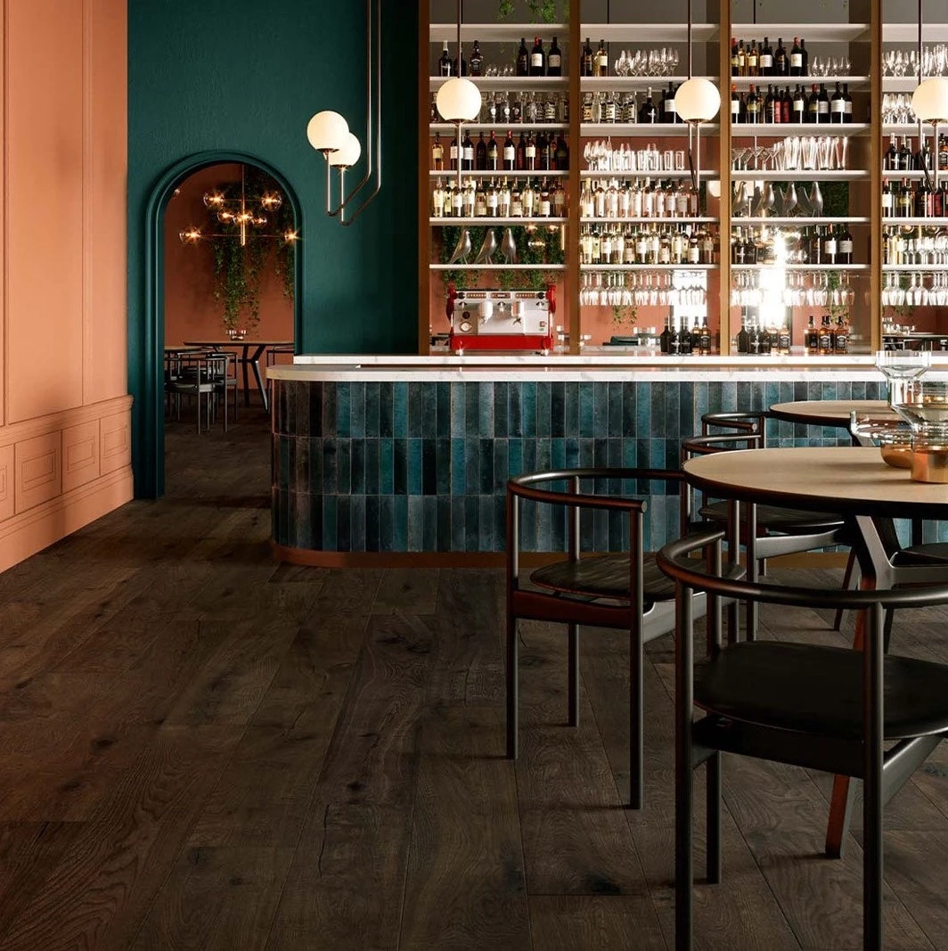 Dwell Azul Tile 5 Dwell Azul Tile - Image 5