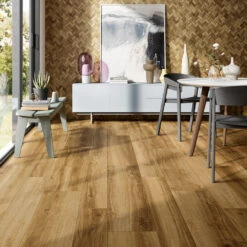 Essence Honey Wood Effect Tile 9 Essence Honey Wood Effect Tile -Kitchen Store essensebeige3