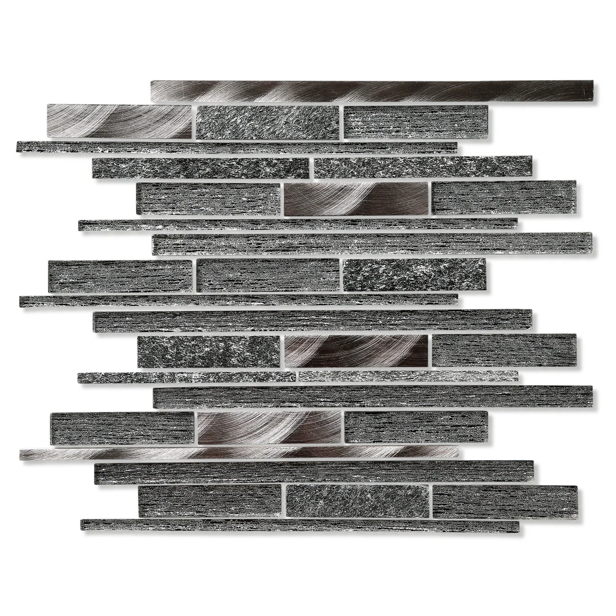 Aspire Dark Mosaic Tile 1 Aspire Dark Mosaic Tile