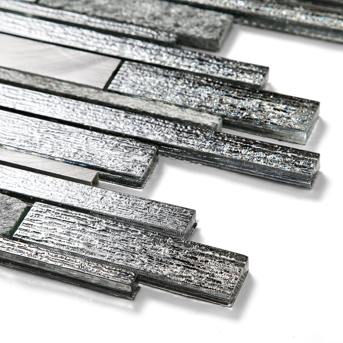 Aspire Dark Mosaic Tile 2 Aspire Dark Mosaic Tile - Image 2