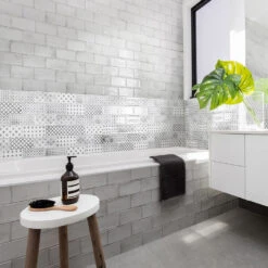 Harmony Fog Wall Tile