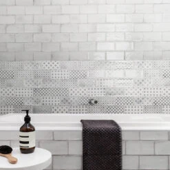 Harmony Fog Wall Tile 8 Harmony Fog Wall Tile -Kitchen Store hac 3 1