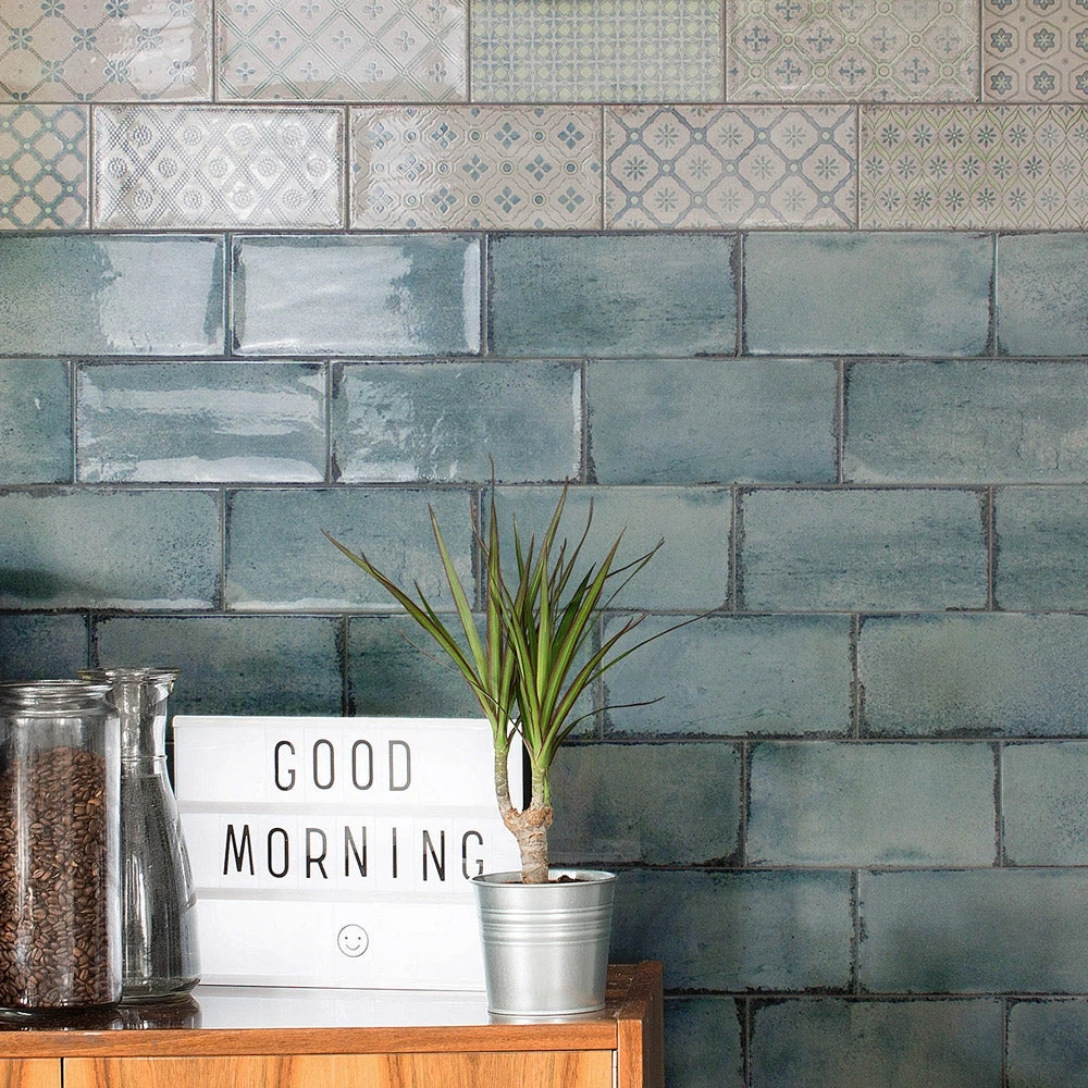 Harmony Sky Wall Tile 1 Harmony Sky Wall Tile