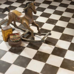 Heritage Chess Floor Tile -Kitchen Store heritage chess 2