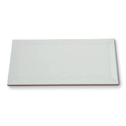 Metro White Wall Tile -Kitchen Store ho wh 1020 c