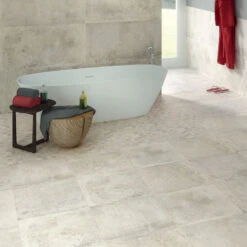 Horizon White Floor Tile 5 Horizon White Floor Tile -Kitchen Store horizonwhite