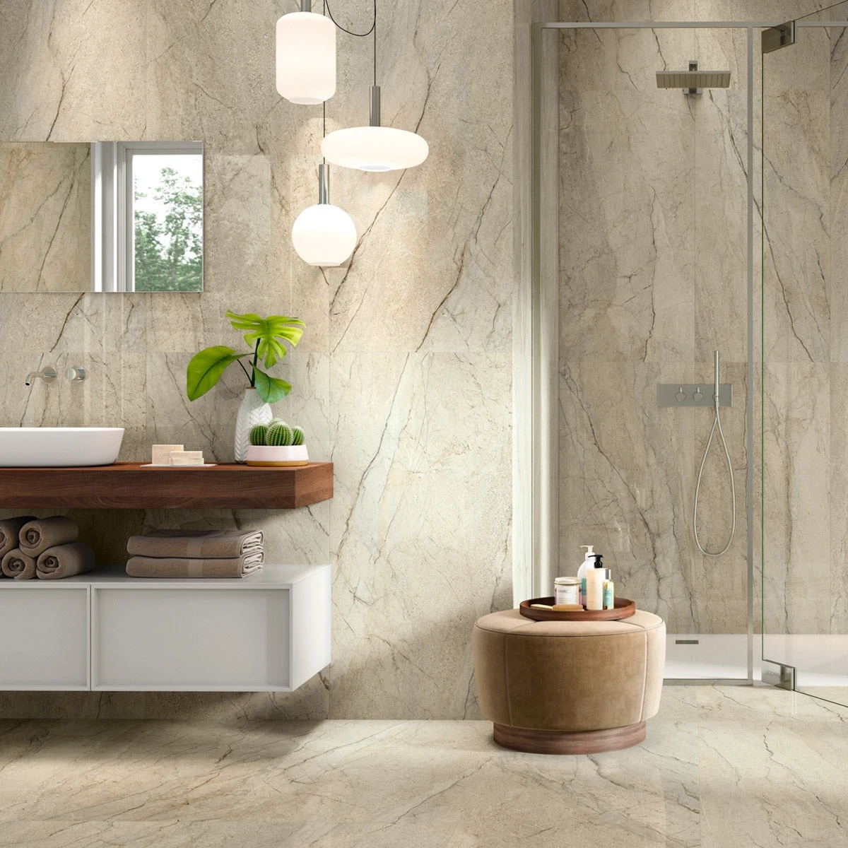 Imperial Marble Polished Tile 3 Imperial Marble Polished Tile - Image 3