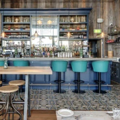 Lisbon Vintage Patterned Tile -Kitchen Store lisbon vintage tiles