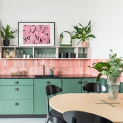 Marais Rose Wall Tile