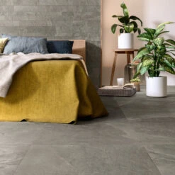 Midlake Grey Tile -Kitchen Store midlakegrey1