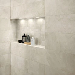 Midlake White Tile 8 Midlake White Tile -Kitchen Store midlakewhite1