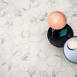 Marmi Hex Hexagon Tile 8 Marmi Hex Hexagon Tile -Kitchen Store mmhs 3