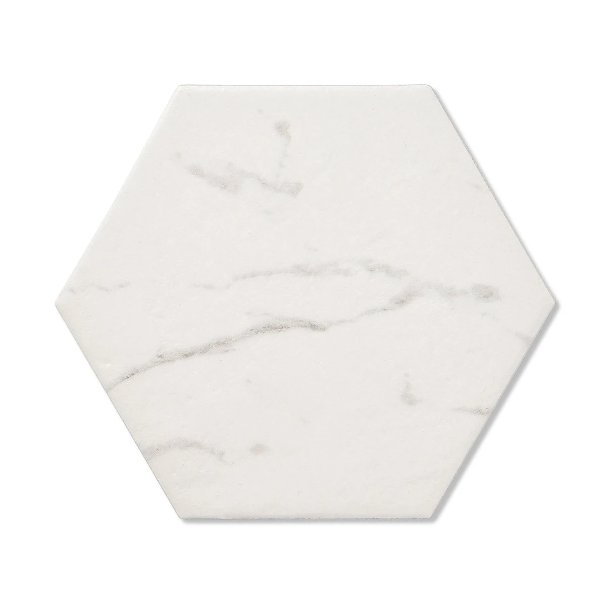 Marmi Hex Hexagon Tile 4 Marmi Hex Hexagon Tile - Image 4