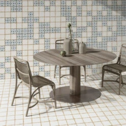Moorish Azul Patterned Tile 7 Moorish Azul Patterned Tile -Kitchen Store moorish azul 3