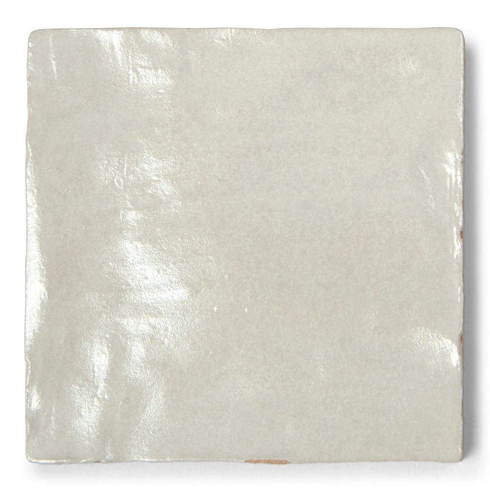 Atelier White Wall Tile 2 Atelier White Wall Tile - Image 2