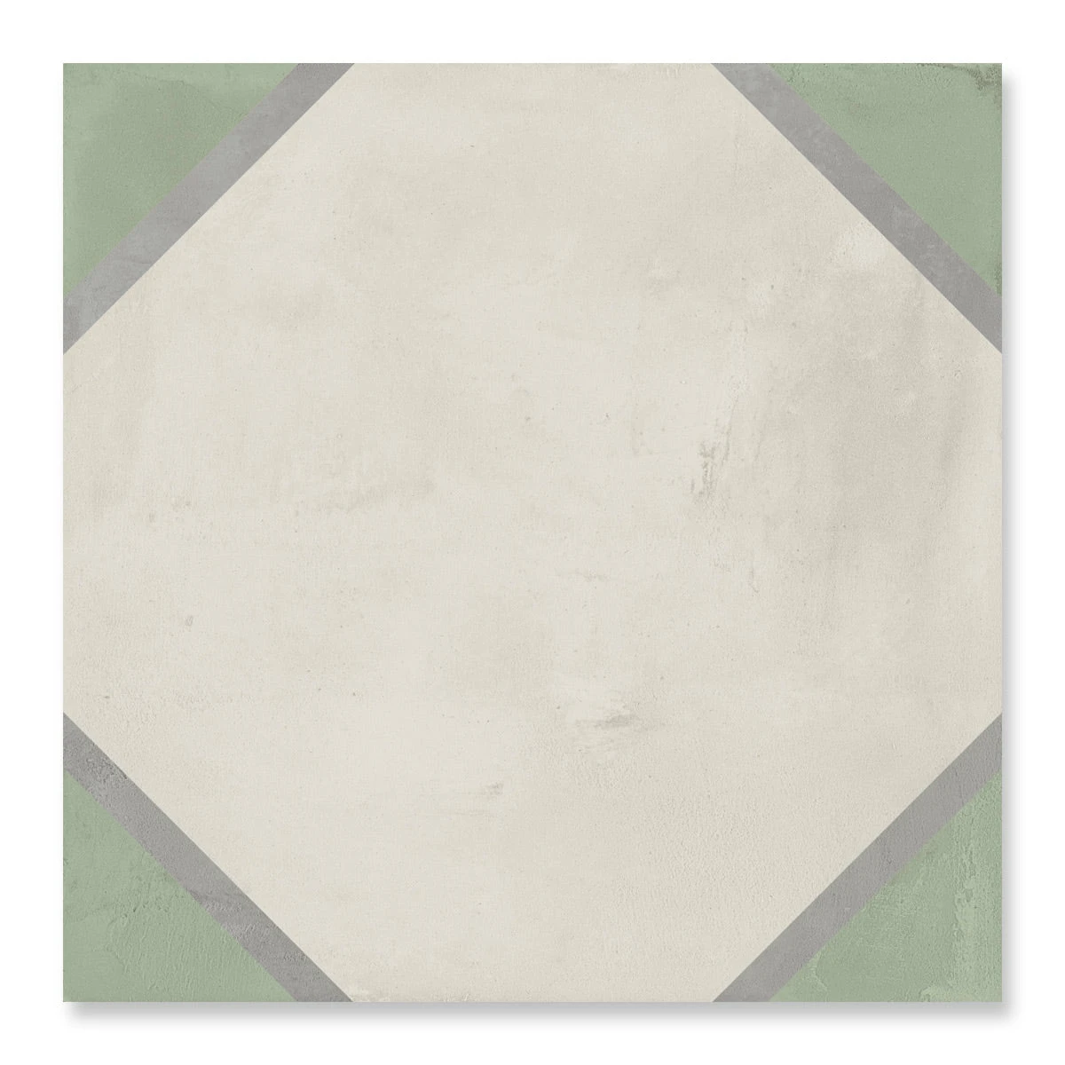 Orson Classic Patterned Tile 3 Orson Classic Patterned Tile - Image 3