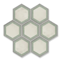 Orson Pop Hexagon Tile 5 Orson Pop Hexagon Tile -Kitchen Store orson pop 2