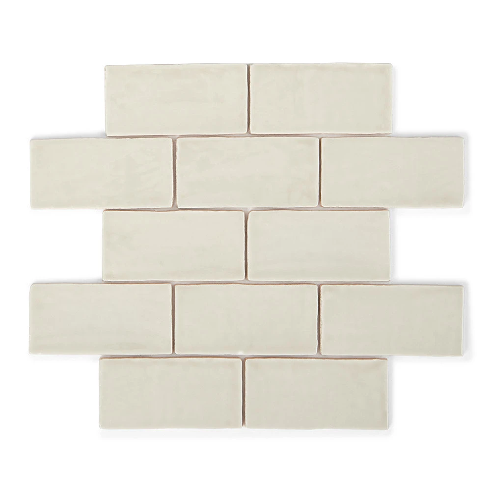 Country Mushroom Wall Tile 1 Country Mushroom Wall Tile