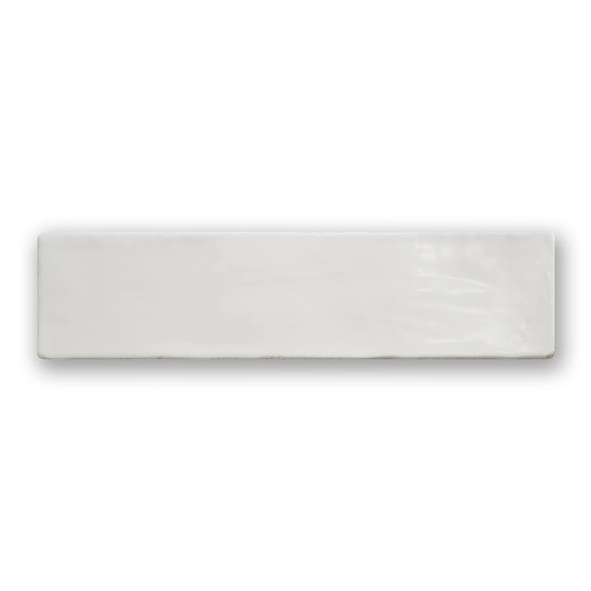Countrywide White Wall Tile 2 Countrywide White Wall Tile - Image 2