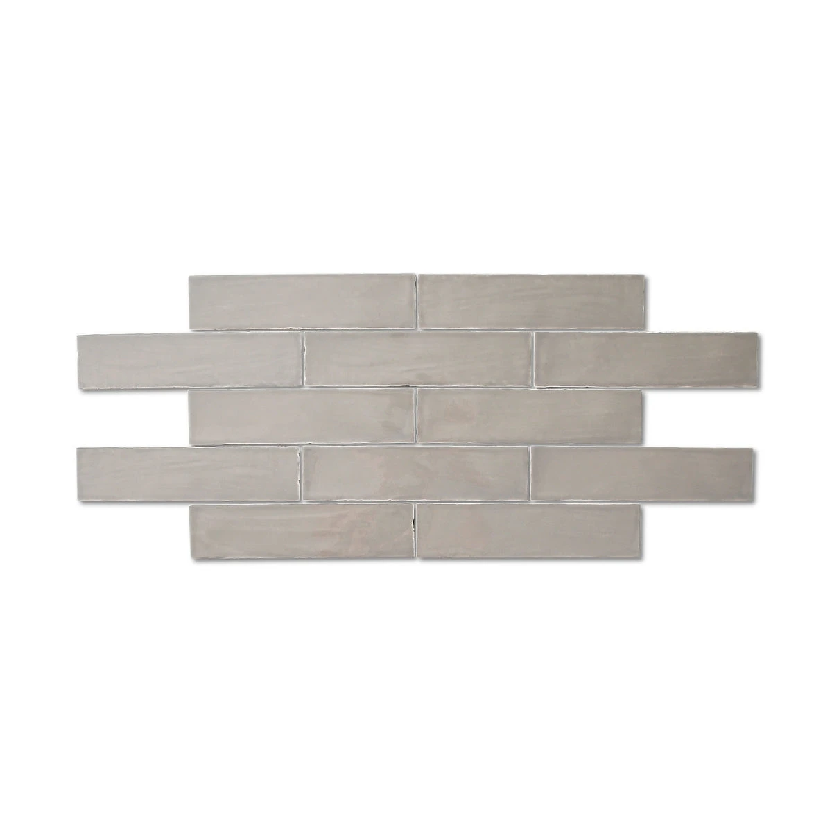 Countrywide Dove Grey Wall Tile 2 Countrywide Dove Grey Wall Tile - Image 2