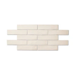 Countrywide Mushroom Wall Tile -Kitchen Store p10376 3