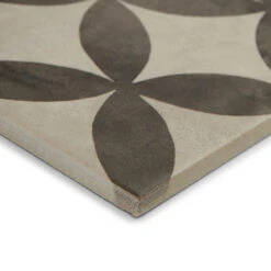 Cotto Astro Patterned Tile 11 Cotto Astro Patterned Tile -Kitchen Store ptd1 d